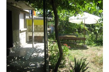 Bugarska Privát Ahtopol, Eksterijer